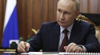 Wladimir Putin könnte einen ehemaligen Verbündeten ganz verlieren.