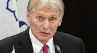 Dmitri Peskow ist um keine Drohung verlegen.