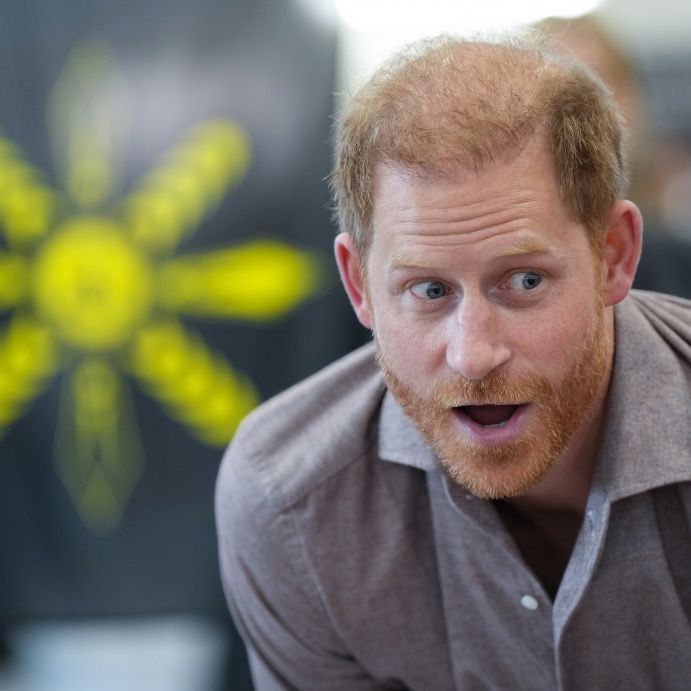Gerüchte über Trennung - Darum ist der Ex-Royal wieder solo (unterwegs)