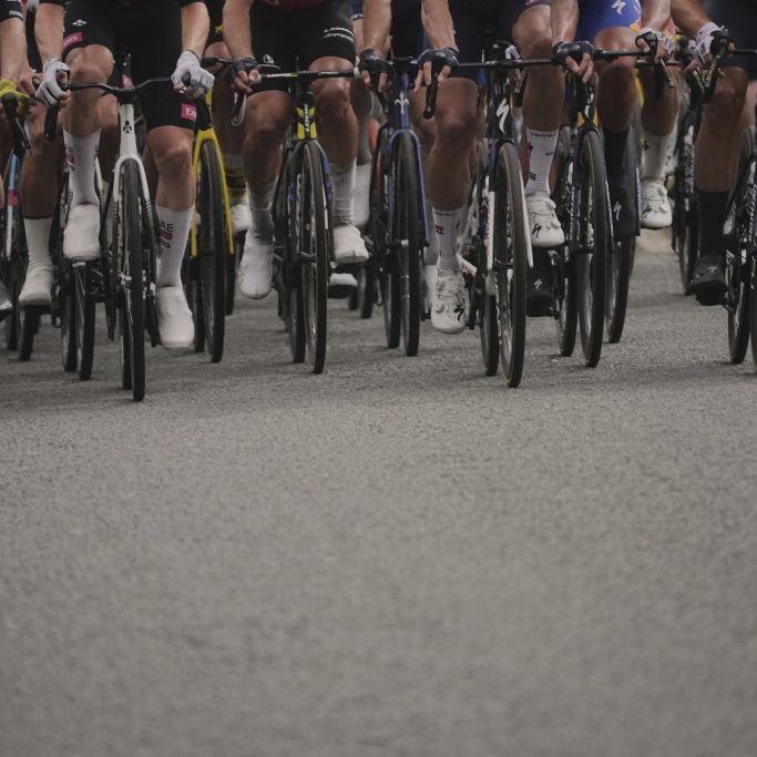 Radsport-Talent (19) gestorben nach Sturz bei Nachwuchsrennen