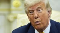 Wenn Donald Trump sich angegriffen fühlt, kennt er weder Freund noch Feind.