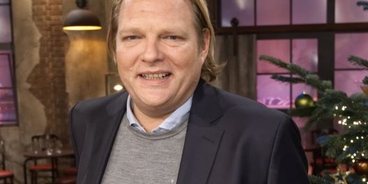 Björn Freitag privat