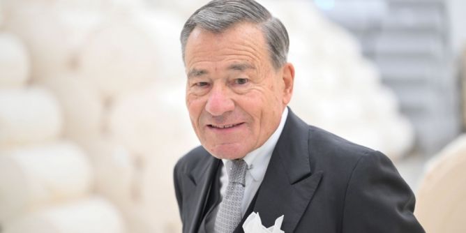 Wolfgang Grupp
