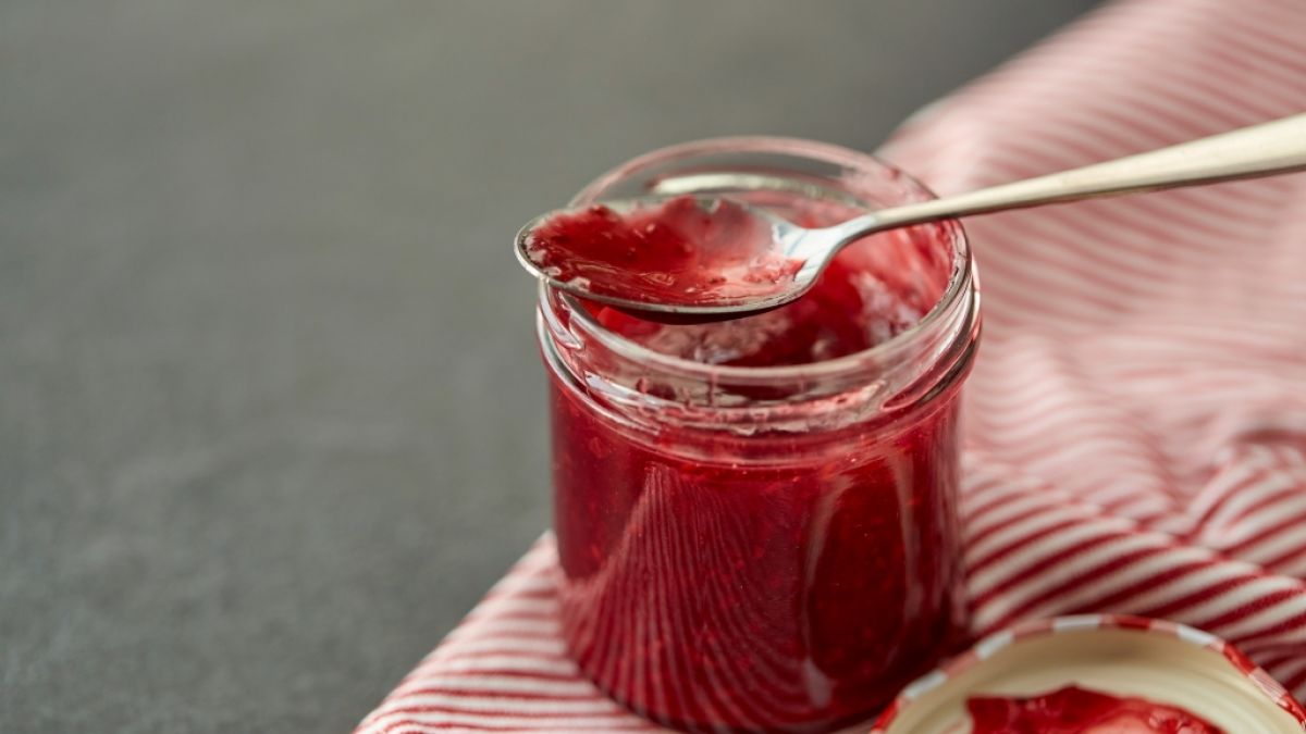 Die Preise für Marmelade könnten in diesem Jahr steigen (Symbolfoto). (Foto)