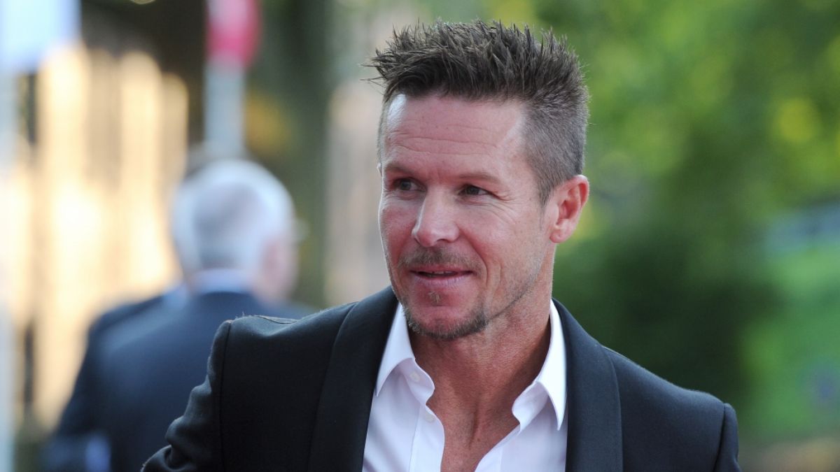 Extremsportler Felix Baumgartner ist bei einem Gleitschirmsprung ums Leben gekommen. (Foto)