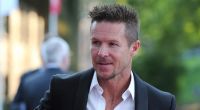 Extremsportler Felix Baumgartner ist bei einem Gleitschirmsprung ums Leben gekommen.