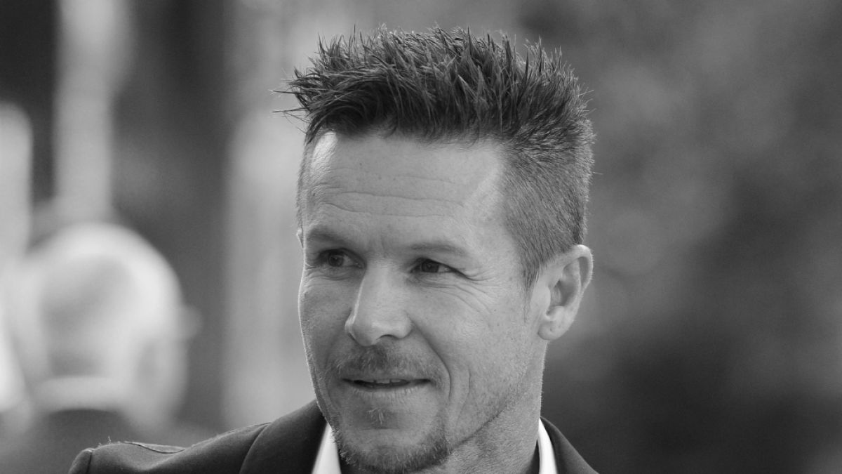 Felix Baumgartner ist mit nur 56 Jahren gestorben. Felix Baumgartner ist mit nur 56 Jahren gestorben. (Foto)