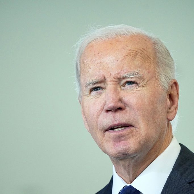 Schwere Vorwürfe gegen Ex-Präsidenten - Sind Tausende Begnadigungen ungültig?