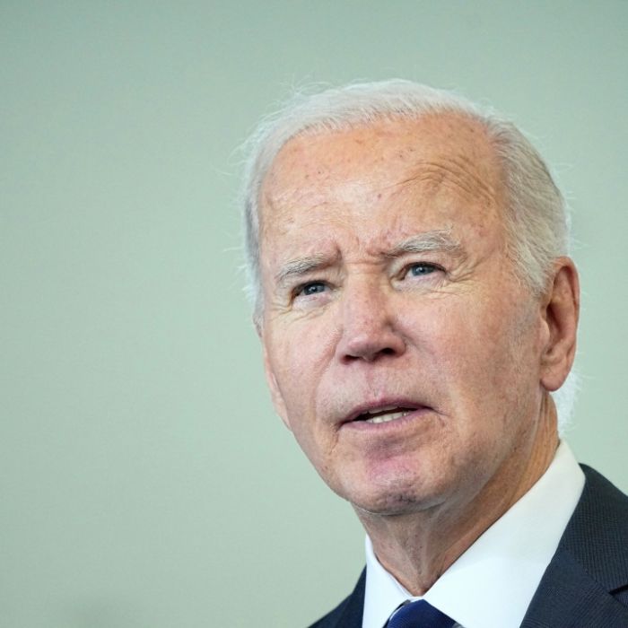 Joe Biden