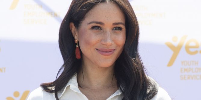 Meghan Markle