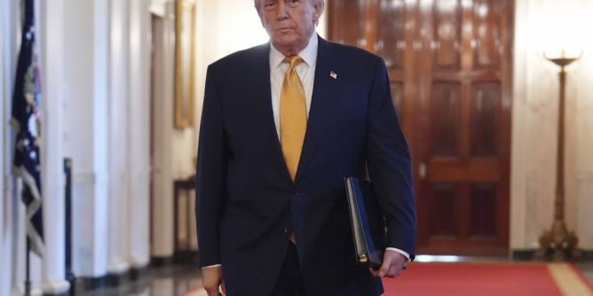 Donald Trumps Wirtschaftspolitik