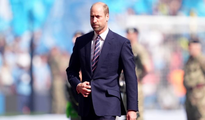 Prinz William