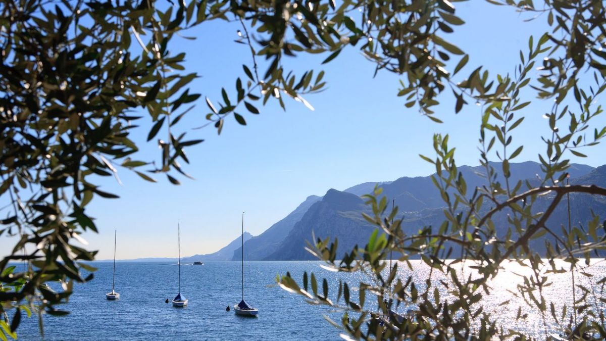 #"Ereignis Gardasee" am Montag wohnhaft bei 3sat verpasst?: Wiederholung jener Dokumentation im TV und online