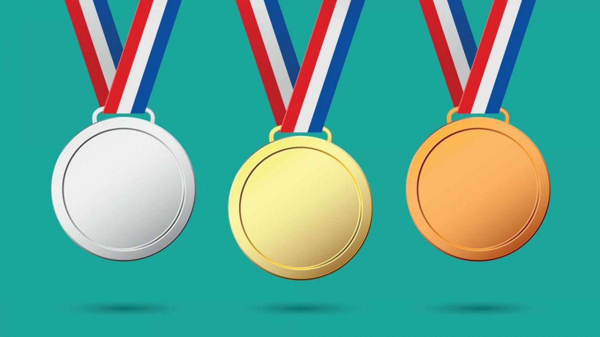 Olympische Spiele: Hall of Fame bei Eurosport 1 (Foto)