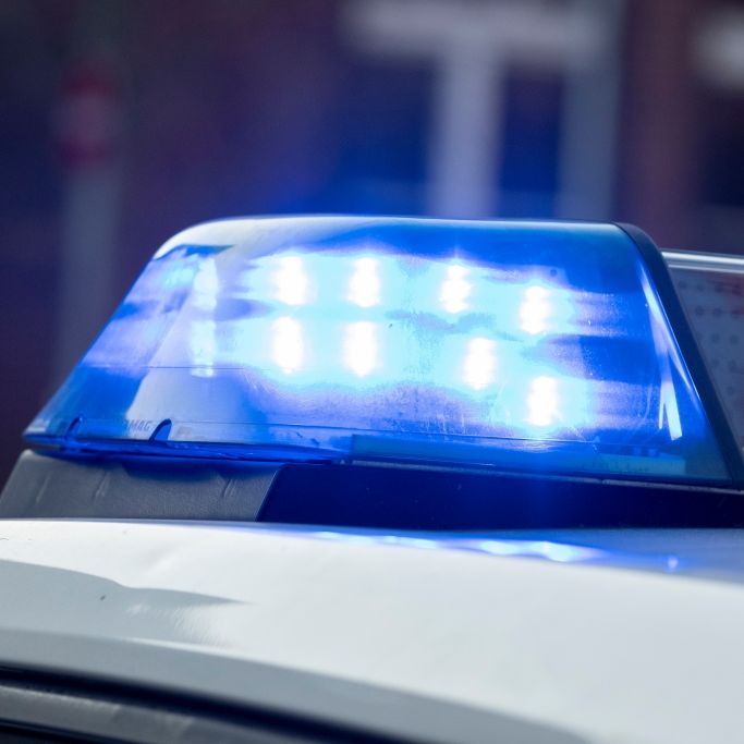 17-Jähriger nach Sprung in den Main vermisst - Suche dauert an