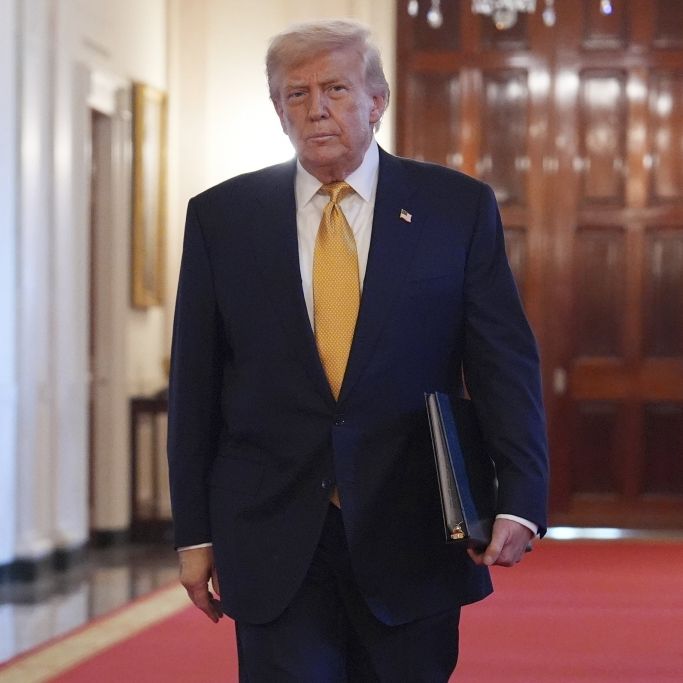 Epstein-Distanz nur Fassade? Trump-Biograf sicher: Er wusste alles