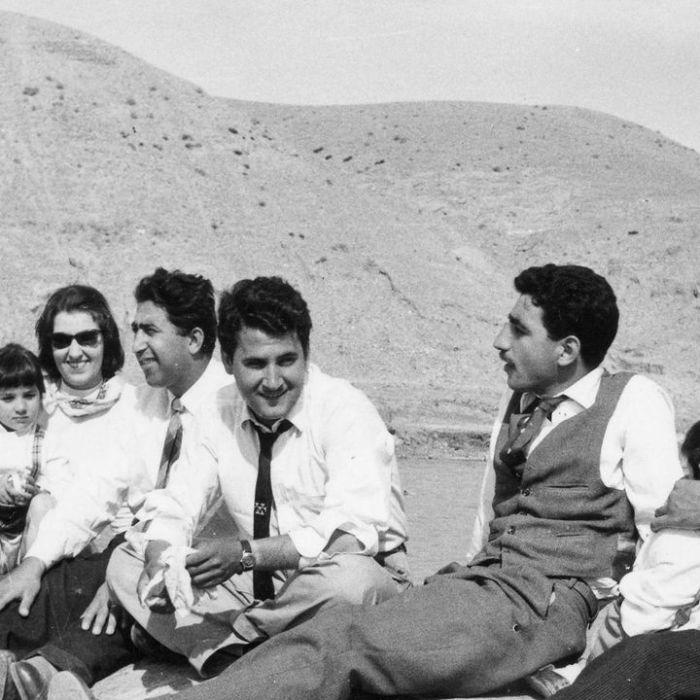 Wiederholung des Länderporträts online und im TV