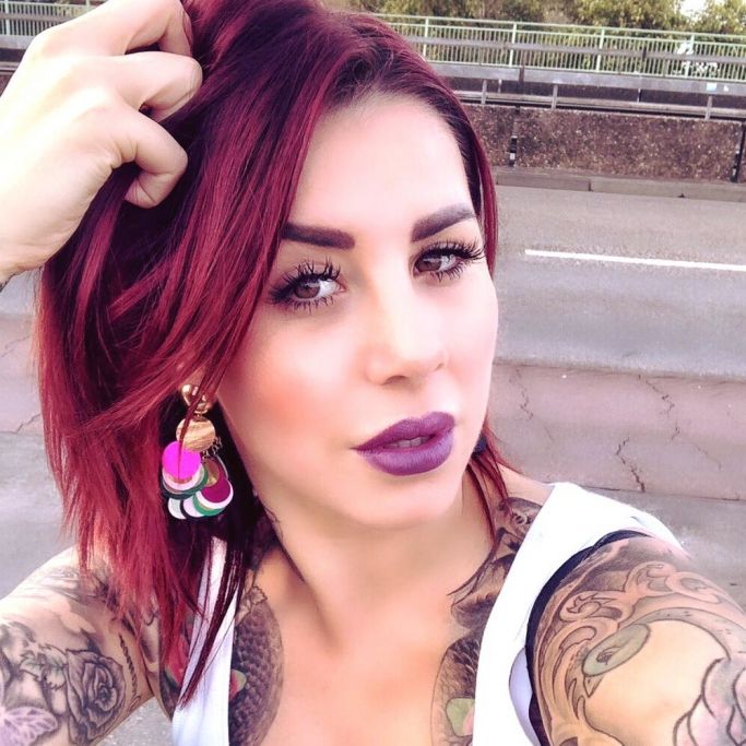 Das müssen Sie über den Reality-TV-Star wissen