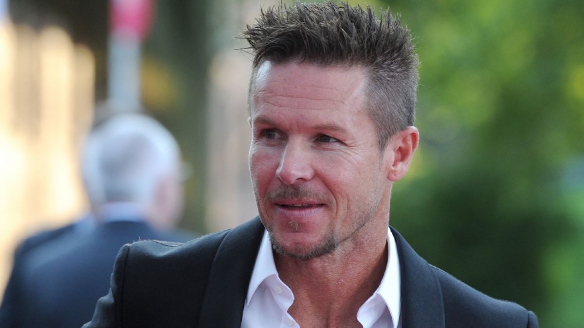 Felix Baumgartner ist bei einem Gleitschirm-Unfall gestorben. (Foto)