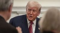 Donald Trump regiert seit Januar 2025 in seiner zweiten Amtszeit als US-Präsident.