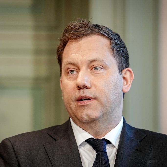 Richter-Chaos sorgt für heftige Umfrage-Klatsche für SPD