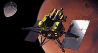 Laut einem Experten könnten die Missionen vom Mars gefährliche, ansteckende Krankheiten mitbringen.