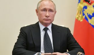 Die jüngst dokumentierten Rückschläge im Ukraine-Krieg kommen Wladimir Putin im wahrsten Sinne des Wortes teuer zu stehen.