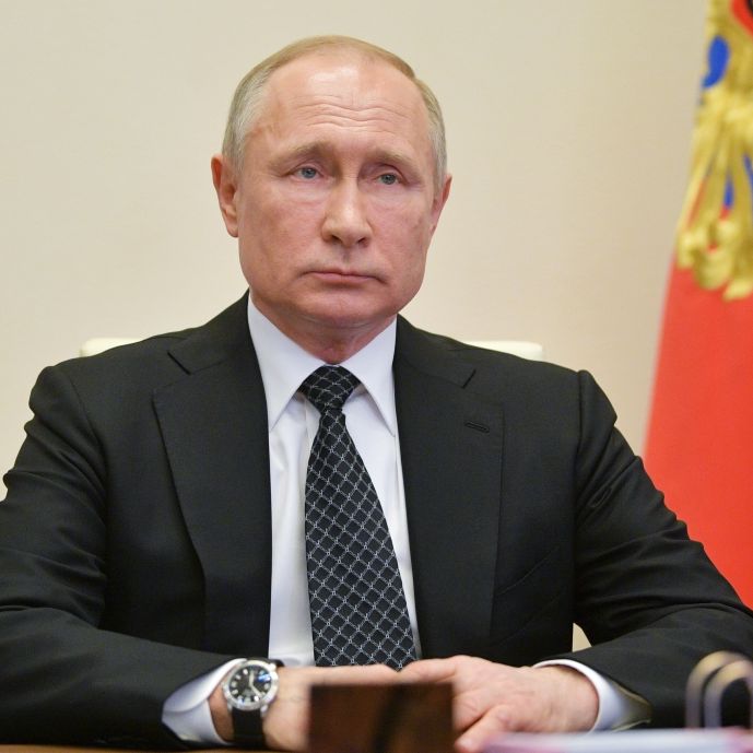 Die jüngst dokumentierten Rückschläge im Ukraine-Krieg kommen Wladimir Putin im wahrsten Sinne des Wortes teuer zu stehen.