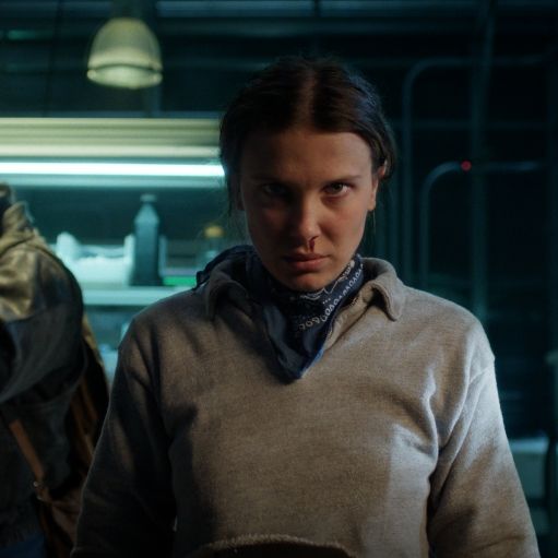 Die finale Staffel von 