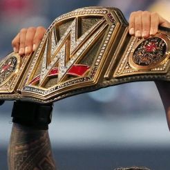 John Cena vs. Logan Paul und eine Gigantenschlacht um Rollins' Titel
