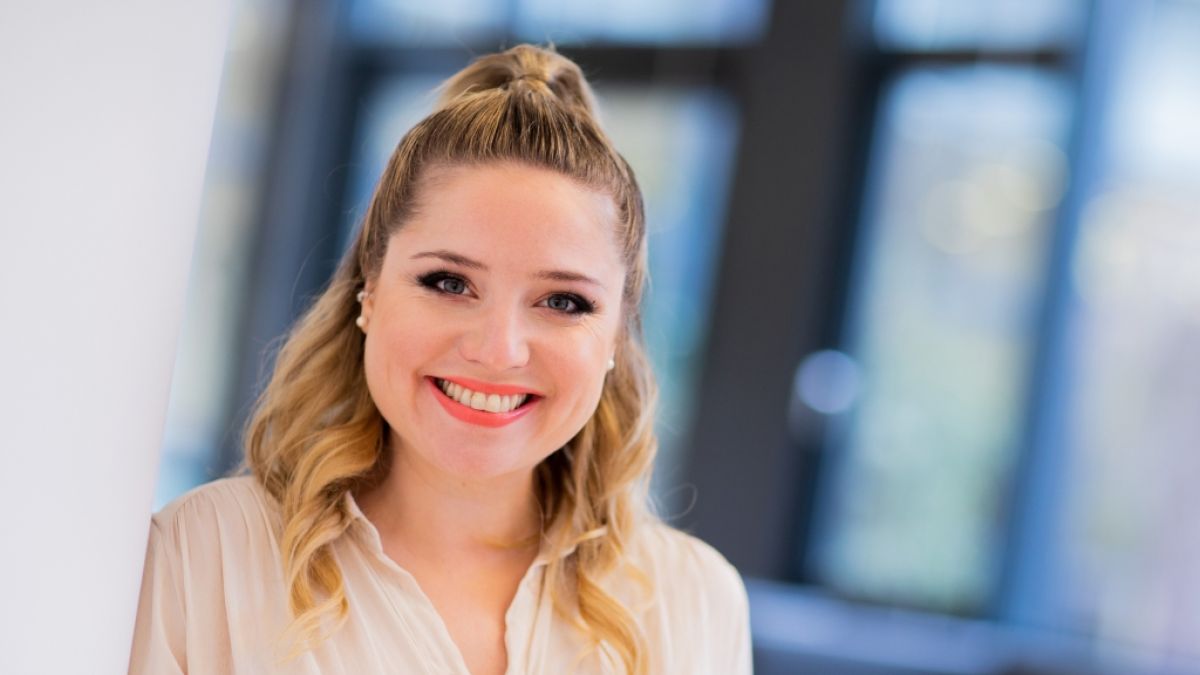 Caroline Frier privat: So lebt und liebt die Schwester von Annette