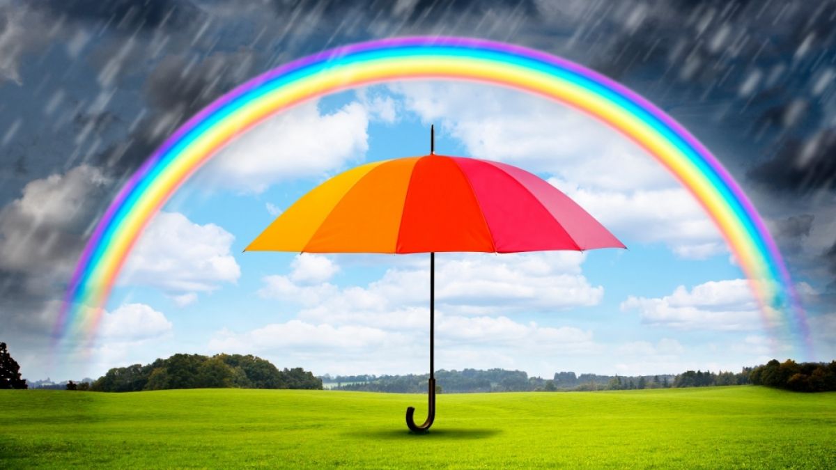 Biowetter und Pollenflug im Überblick: Aktuelle Wetter-Einflüsse auf Ihre Gesundheit und Ihr Wohlbefinden. (Foto)