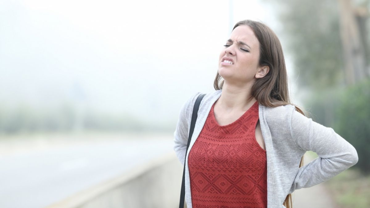 Biowetter Bamberg am Dienstag: Gesundheitsrisiken und Tipps für Ihr Wohlbefinden