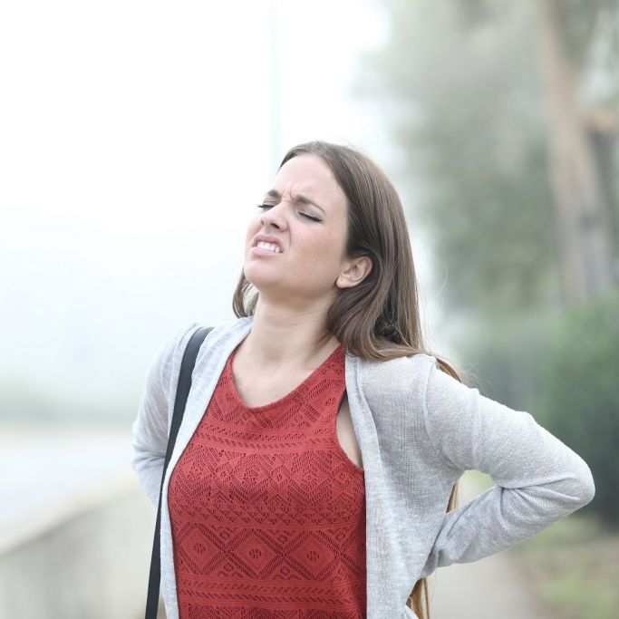 So beeinflusst das aktuelle Wetter Ihre Gesundheit