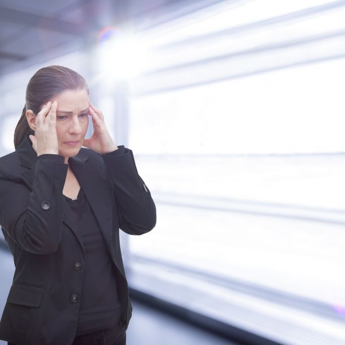 Wetter fordert das Herz-Kreislauf-System besonders stark