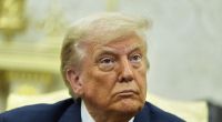 Donald Trump: Die Zahl der Kritiker im eigenen Lager wächst - was verschweigt Donald Trump im Fall Epstein?