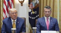 Donald Trump: Sein Verteidigungsminister steht unter Druck - kommt jetzt sein politisches Aus?