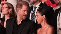 Prinz Harry und Meghan Markle, hier bei den Invictus Games 2023 in Düsseldorf, sieht man inzwischen kaum noch gemeinsam in der Öffentlichkeit.
