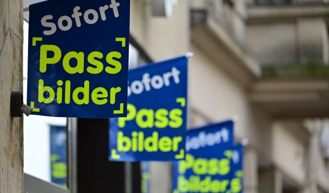 Viele Foto-Läden verfügen noch immer nicht über die entsprechende Technik für das digitale Passfoto.