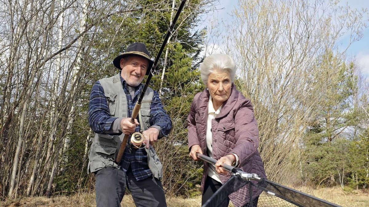 Sturm der Liebe bei MDR (Foto)