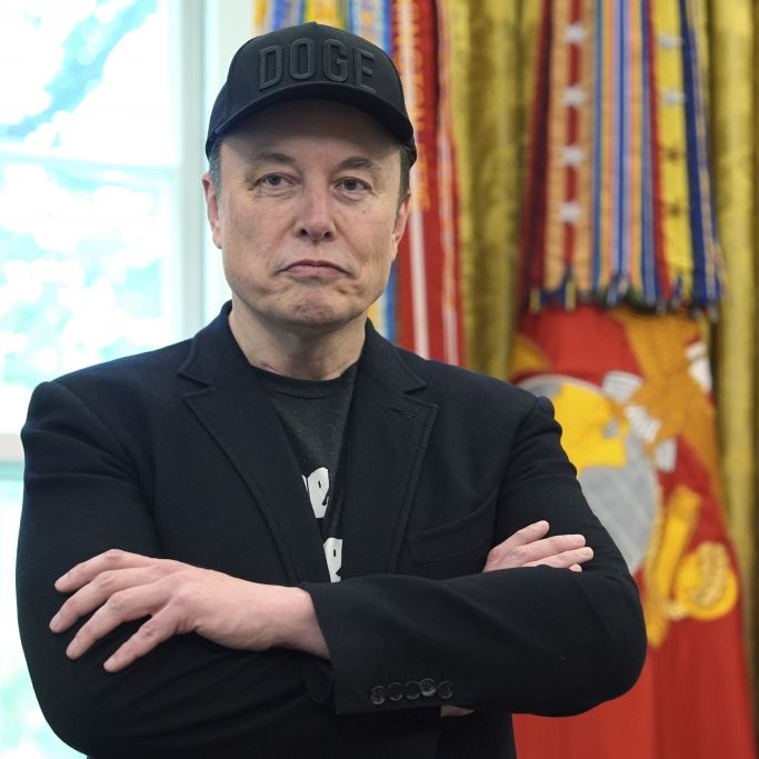 Früherer Trump-Busenfreund von stundenlanger Panne gedemütigt