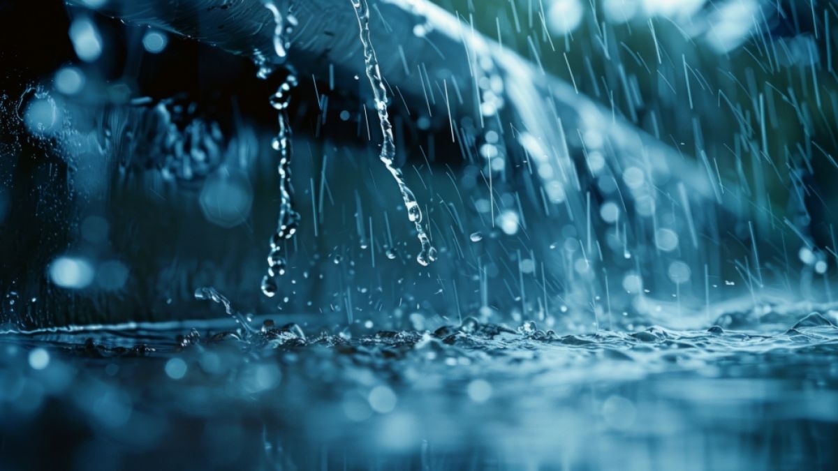 Es bleibt unbeständig und nass in Deutschland. (Foto)