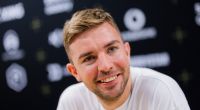 Ex-Fußballnationalspieler Christoph Kramer legte bei 