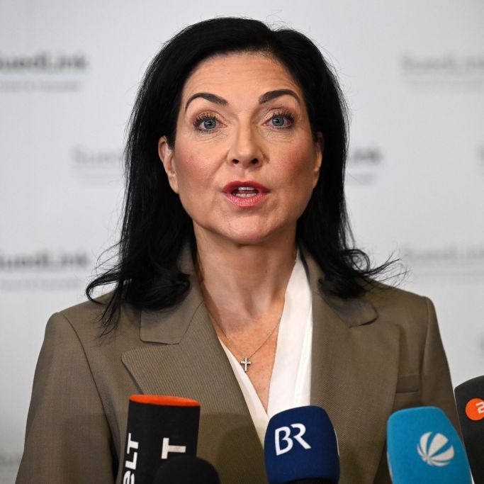 Wirtschaftsministerin fordert: Deutsche sollen mehr und länger arbeiten
