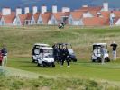 Golf, Politik, Protest