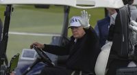 Donald Trump: Ghislaine Maxwell nennt Namen aus dem Epstein-Kreis! Wird es jetzt eng für den Präsidenten? 