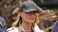 Was weiß Melania Trump in der Epstein-Affäre?