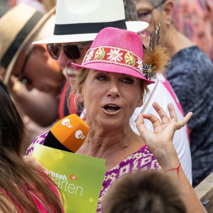 Kiwi säuft ab - Gewitter vermasselt Mallorca-Party