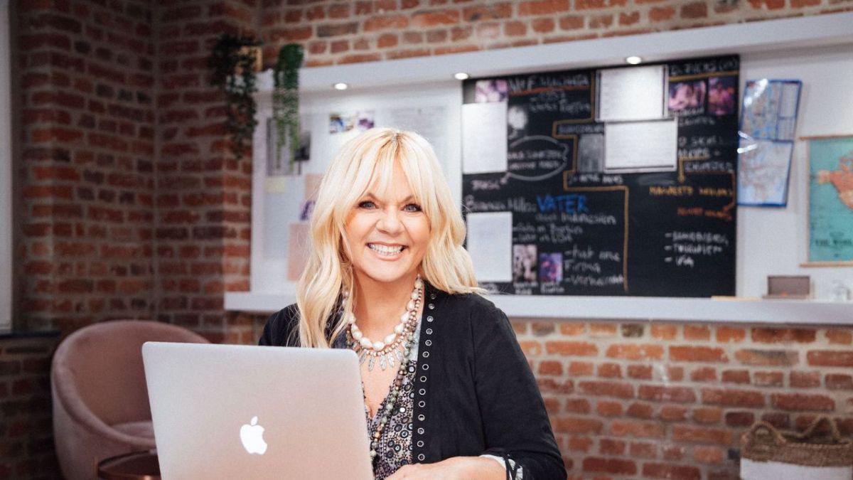 Julia Leischik sucht: Bitte melde dich bei Sat.1 (Foto)