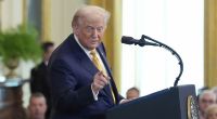 Donald Trump: Erhebt schwere Vorwürfe gegen Beyonce und Oprah - was steckt dahinter? 